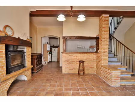 maison 5 pièces 145 m² à vendre / acheter armissan 11110 ? | era immobilier