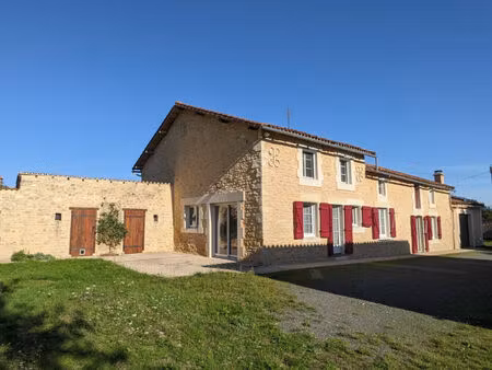 achat maison 5 pièces 242m²