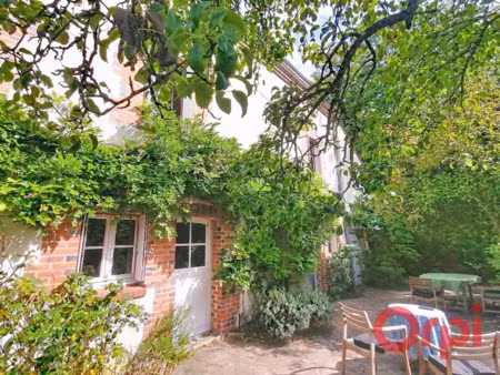 vente maison 5 pièces 157 m² à villechauve (41310)  187 250 €