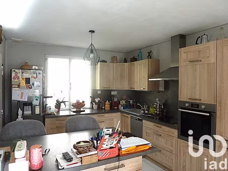 vente maison 6 pièces 85 m² à nogent-sur-oise (60180)  194 000 €