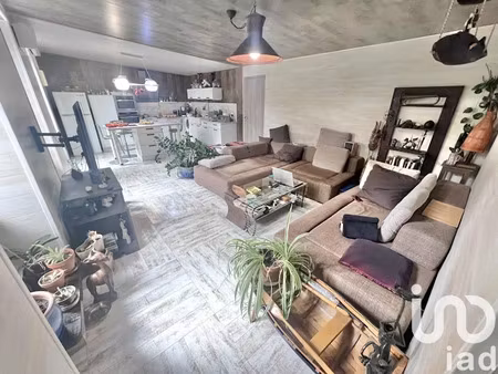 vente maison 6 pièces 103 m² à saint-germain-de-marencennes (17700)  199 000 €