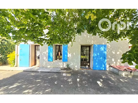 vente maison 7 pièces 170 m² saint-martin-de-crau (13310)