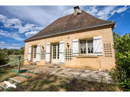 vente maison 7 pièces 140 m² à thonac (24290)  176 714 €