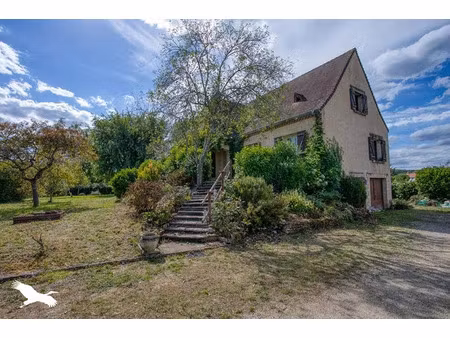 vente maison 7 pièces 140 m² à thonac (24290)  184 939 €