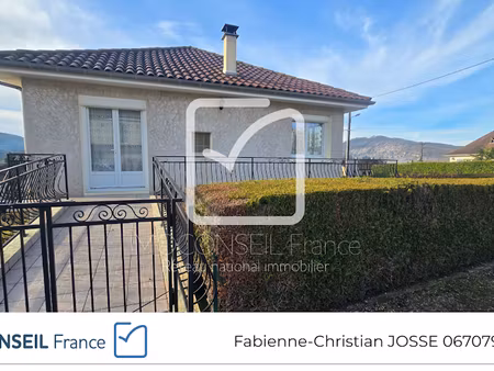 vente maison 5 pièces 80 m² à souillac (46200)  178 000 €