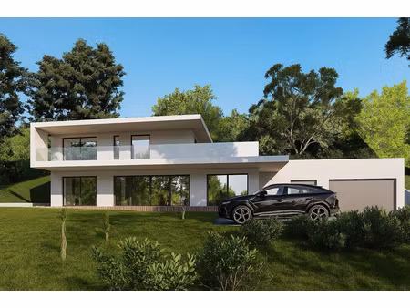 achat terrain 1 758m² st paul de vence 06570