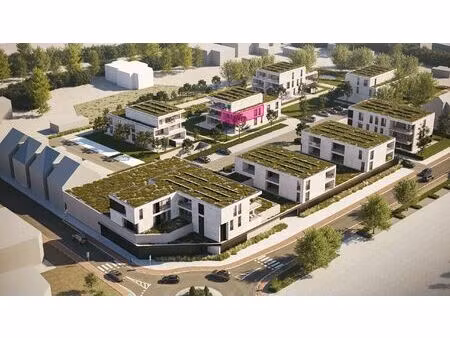 ideaal investerings-appartement met 1 slaapkamer!