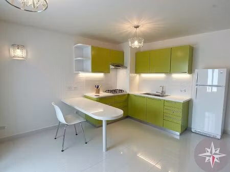 appartement terrasse