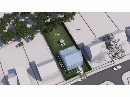 grond te koop in mol