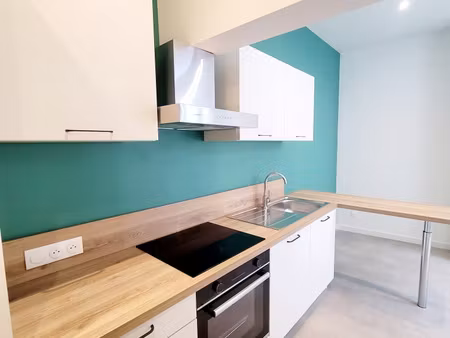 studio en location centre ville boulogne-sur-mer