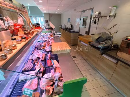 fonds de commerce à luitre