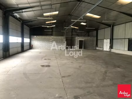 local d'activite a louer