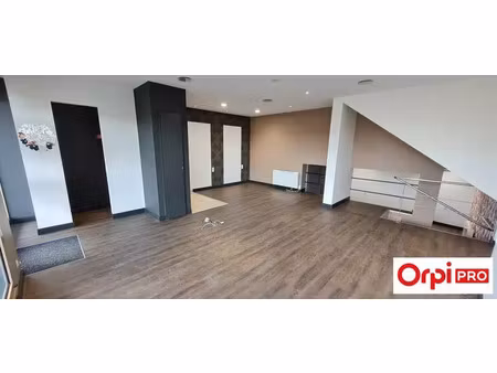 local commercial a vendre