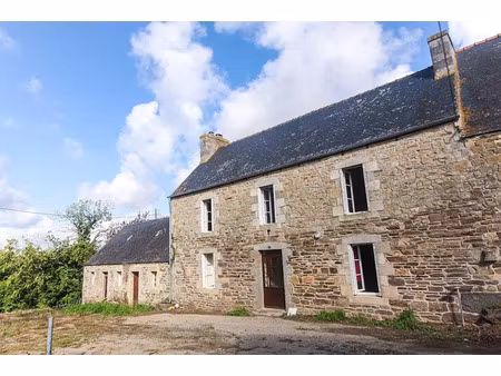 vente maison 4 pièces 118 m² à plufur (22310)  169 000 €