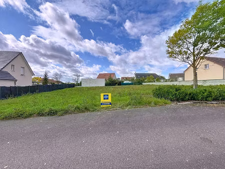 terrain spoy à vendre