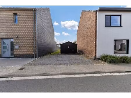 grond te koop in erembodegem