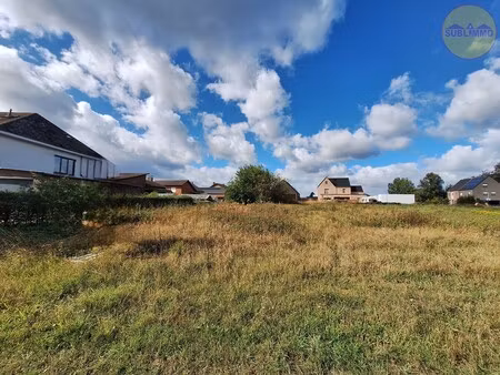 grond te koop in laakdal