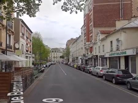 location pure - asnieres-sur-seine 92600