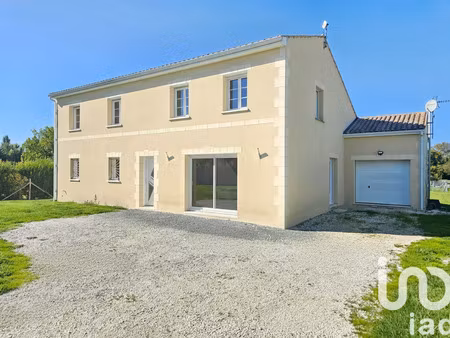 vente maison/villa 10 pièces