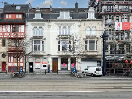 kantoor te koop in gent