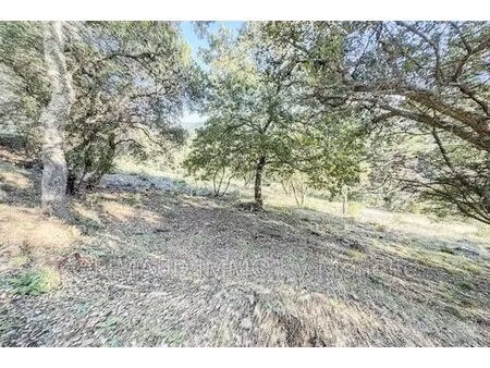 terrain de 2153 m2 - la môle  france