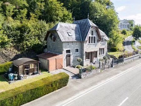 magnifique maison à vendre !