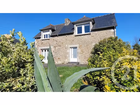 vente maison 9 pièces 144.68 m² à pluduno (22130)  199 395 €