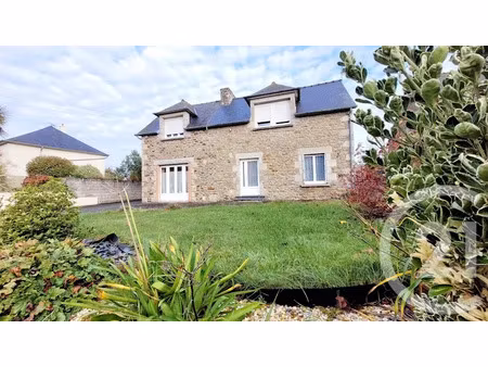 vente maison 9 pièces 144.68 m² à pluduno (22130)  248 980 €