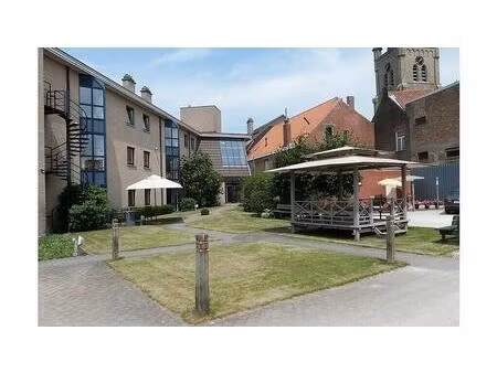 appartement te huur in aartrijke met 1 slaapkamer