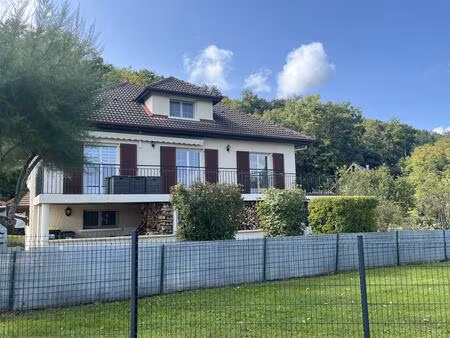 achat maison 6 pièces 145m² onans 25250