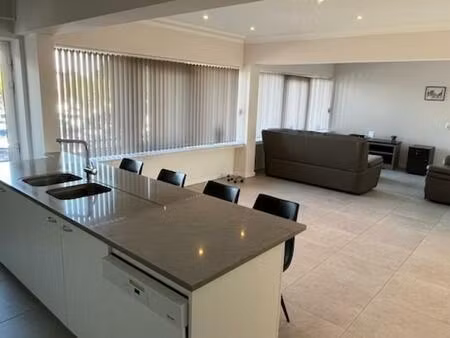 appartement te huur in nijlen met 2 slaapkamers