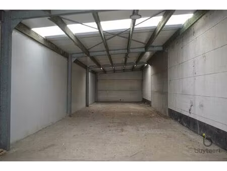 commercieel te huur in kalmthout