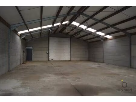 commercieel te huur in kalmthout