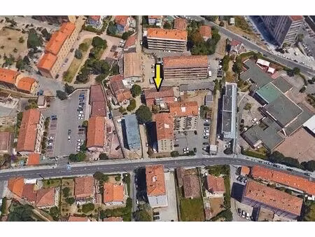 location appartement 1 pièce 16 m² à ajaccio (20000)