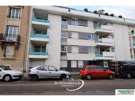 achat parking laxou 54520