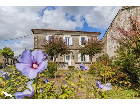 vente maison 4 pièces 125 m² à branne (33420)  189 792 €