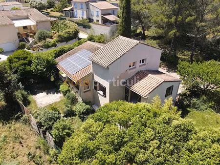 vente maison 5 pièces 120 m² à villemoustaussou (11620)  198 000 €