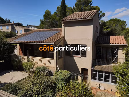vente maison 5 pièces 120 m² à villemoustaussou (11620)  219 000 €