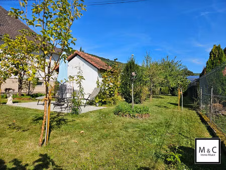 achat terrain 387m²