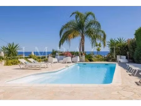 villa de 6 pièces de luxe en location vallauris  france