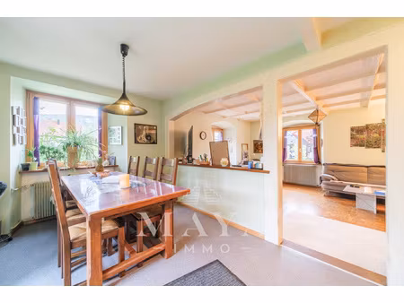 achat maison 6 pièces 192m² durlinsdorf 68480