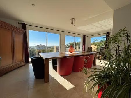 maison autignac 10 pièce(s) 288 m2