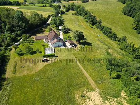 demeure de prestige montmorot