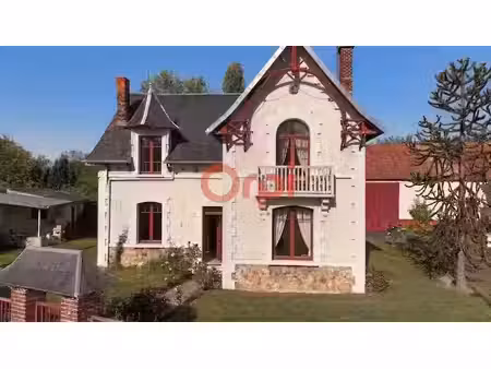 vente maison 5 pièces 184.68 m² à ablaincourt-pressoir (80320)  290 125 €
