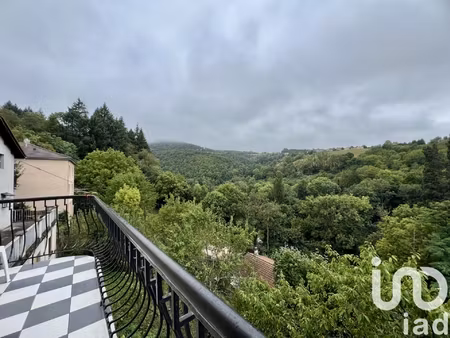 vente maison/villa 8 pièces