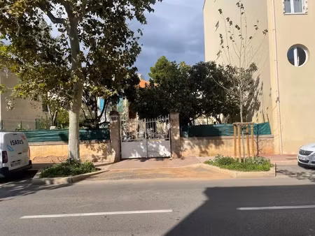 vente maison 2 pièces 180 m² à hyeres (83400)  298 000 €