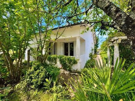 vente maison 4 pièces 117 m² montpon-ménestérol (24700)