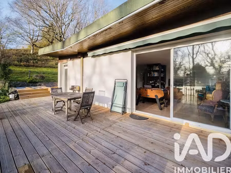 vente maison 5 pièces 163 m² à mourenx (64150)  297 500 €