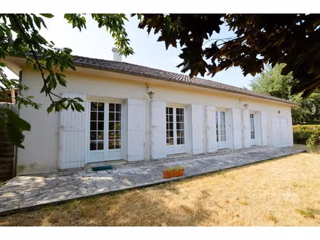 vente maison 4 pièces 108 m² eymet (24500)