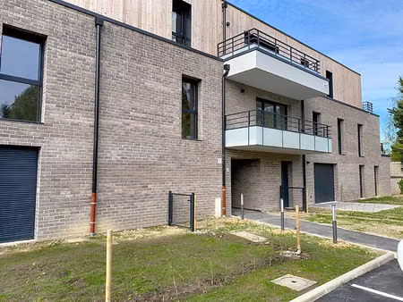 achat appartement 4 pièces 88m²